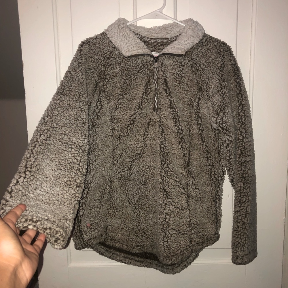 Cozy Sherpa